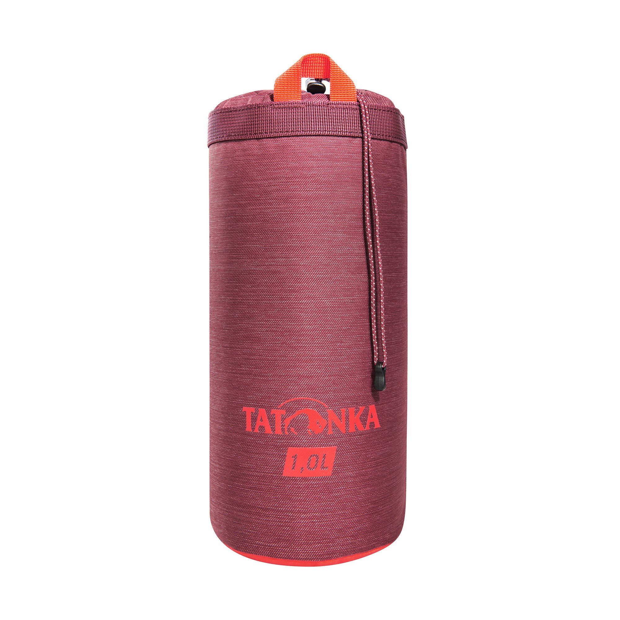 TATONKA® Trinkflasche Thermo Bottle Cover 1l Isolierhülle
