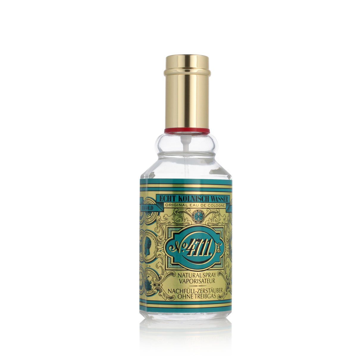 4711 Eau de Cologne 4711 Original
