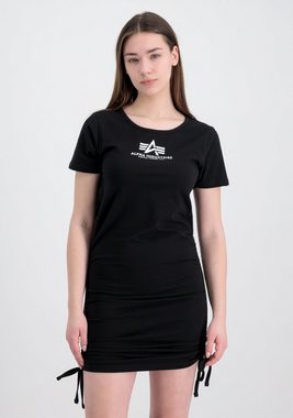 Alpha Industries T-Shirt ALPHA INDUSTRIES Women - Dresses Ruched Dress Wmn
