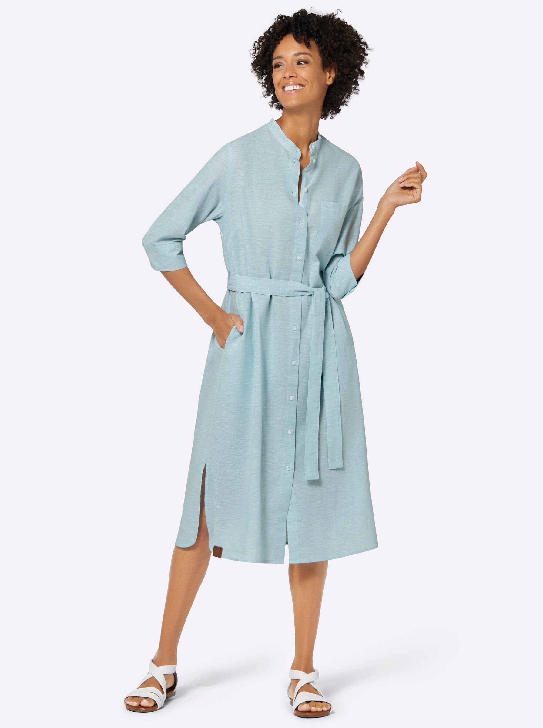Etuikleid Kleid