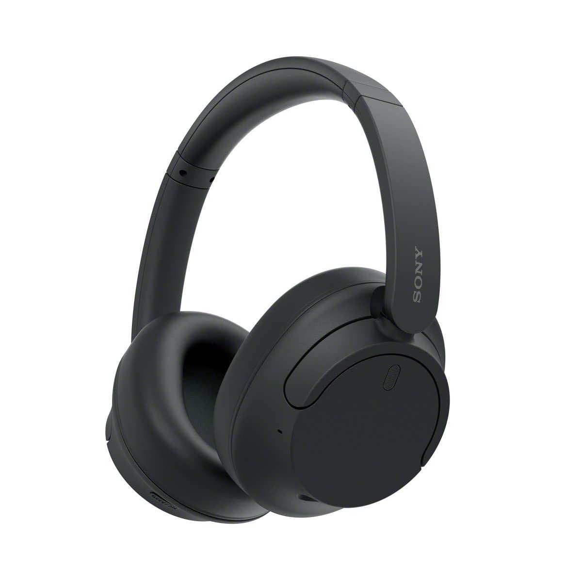 Sony Sony WH-CH720N Kopfhörer kabellos Bluetooth Over-Ear Mikrofon Schwarz Funk-Kopfhörer