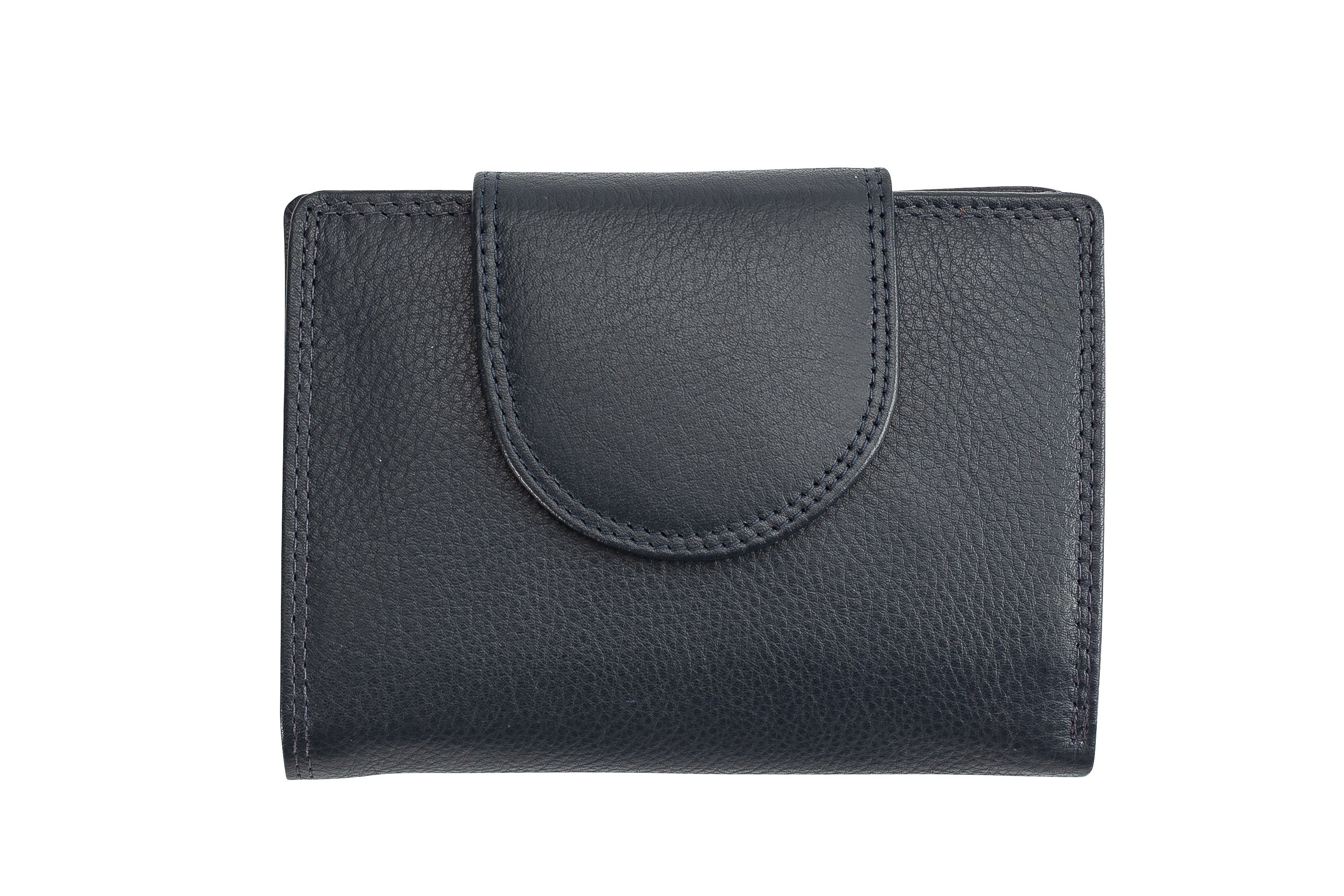 Josephine Osthoff Brieftasche Wiener Minibrieftasche Geldbörse günstig online kaufen