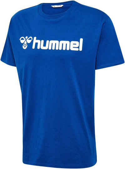 hummel T-Shirt HMLGO 2.0 LOGO T-SHIRT S/S (1-tlg)