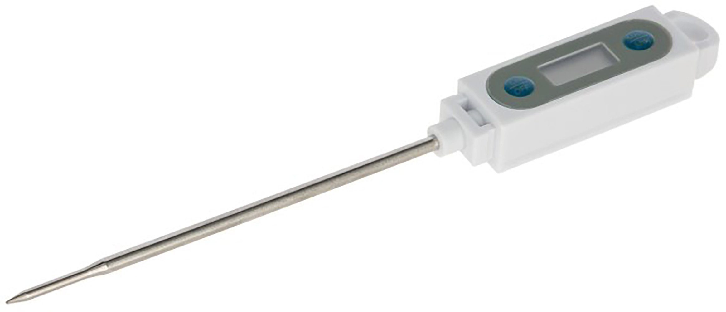Kerbl Raumthermometer Kerbl Milchthermometer digital 15172, 1-tlg.