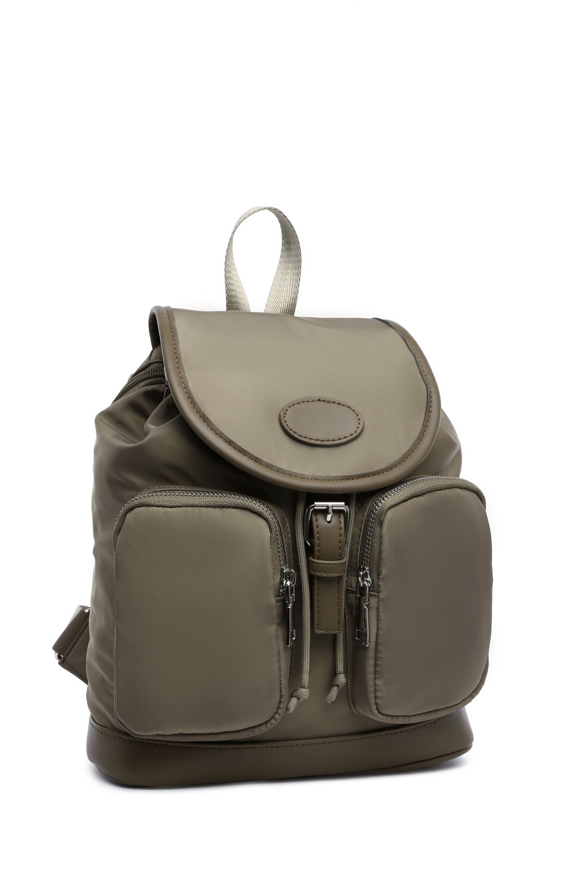 COLLEZIONE ALESSANDRO Rucksack Philadelphia (1-tlg), aus weichem Nylon