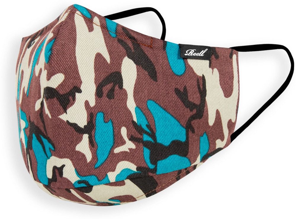 REELL Zahnschutz Facemask