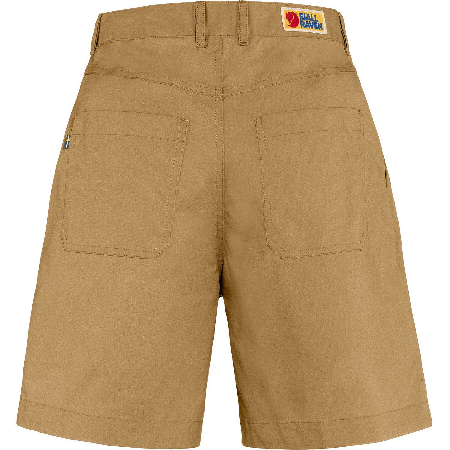 Fjällräven Funktionsshorts Shorts Vardag Shorts W