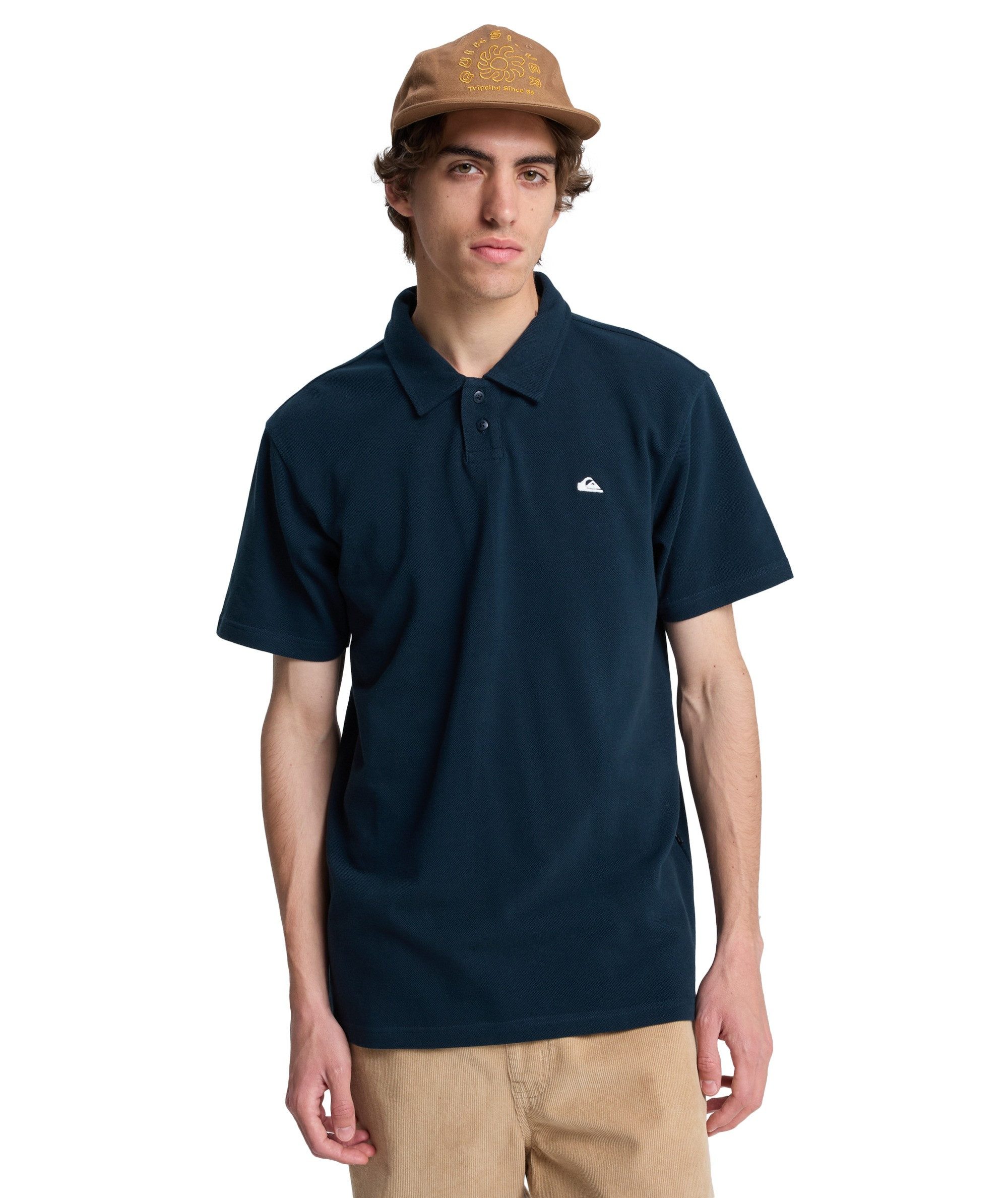 Quiksilver Poloshirt MW PIQUE POLO günstig online kaufen