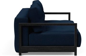 INNOVATION LIVING ™ Schlafsofa, Einzel- und Doppelbett, optionale Kopfstütze