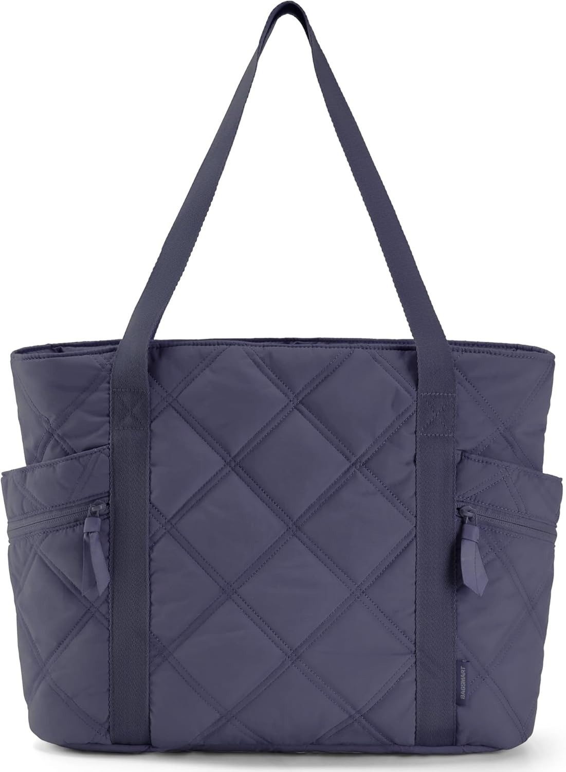 Schultertasche Freizeittasche, Schultertasche, Reißverschluss-Tote Bag