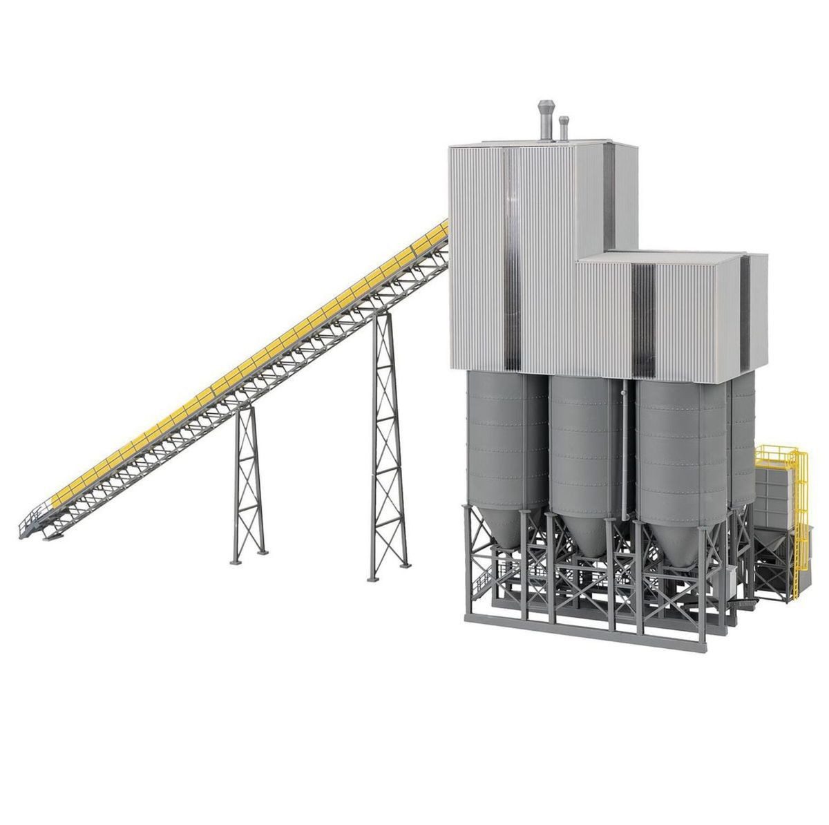 Faller Modellbausatz Faller 130164 Schotterwerk HO