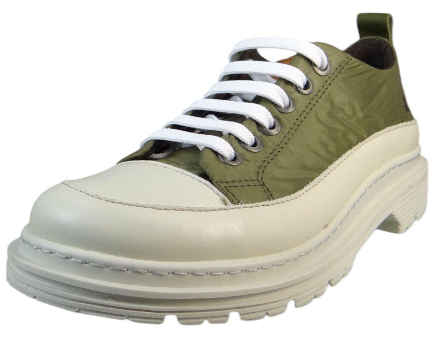 Art 1894 Birmingham Low Top Kaki günstig online kaufen