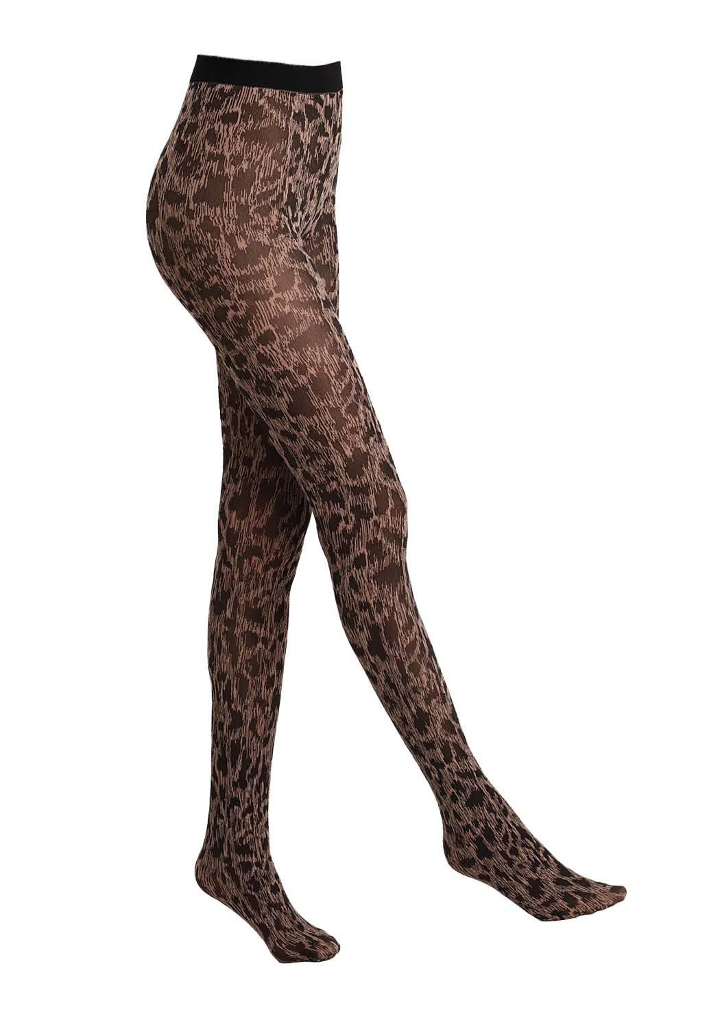 Oroblú Feinstrumpfhose SAVANNAH 60 DEN (1 St. 1er-Pack) Semi-blickdicht & matt