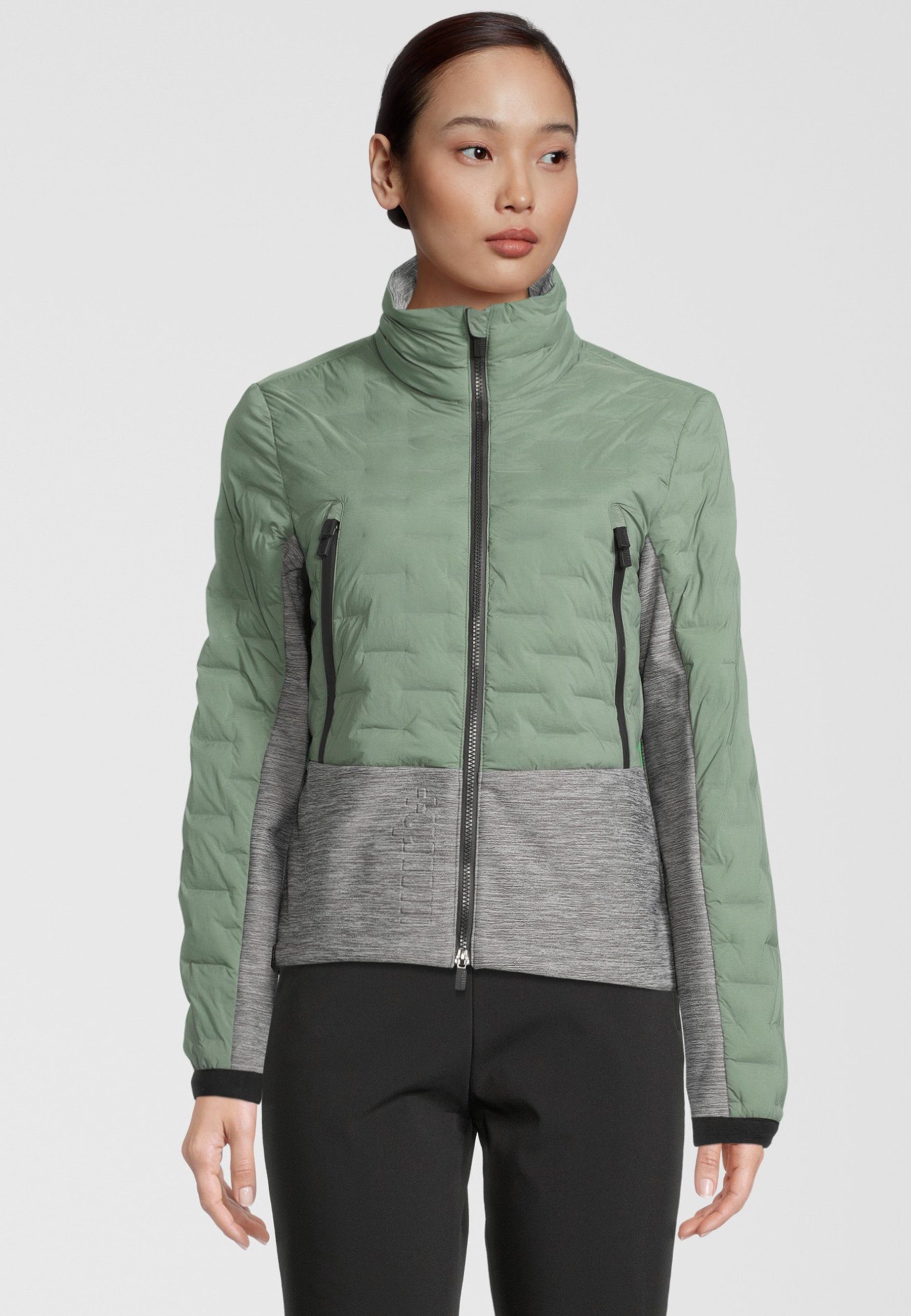 rh+ Outdoorjacke 5 Elements Hybrid Bomber (1-St)