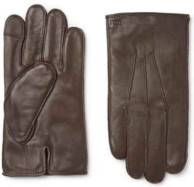 Ralph Lauren Strickhandschuhe Polo Ralph Lauren Touch Screen Handy Handschuhe M