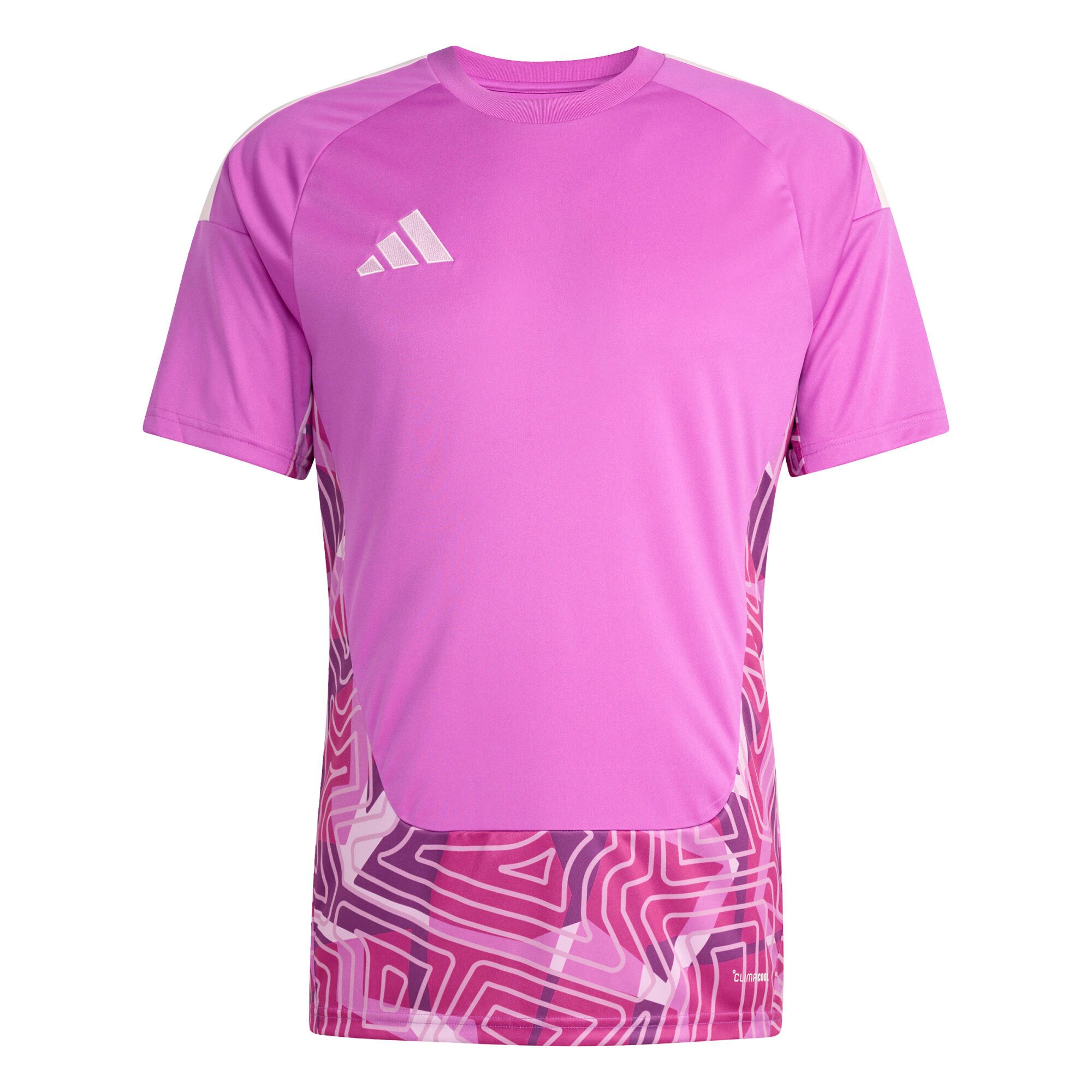 Torwarttrikot adidas Herren Torwarttrikot Tiro 26 Competition GK Jersey