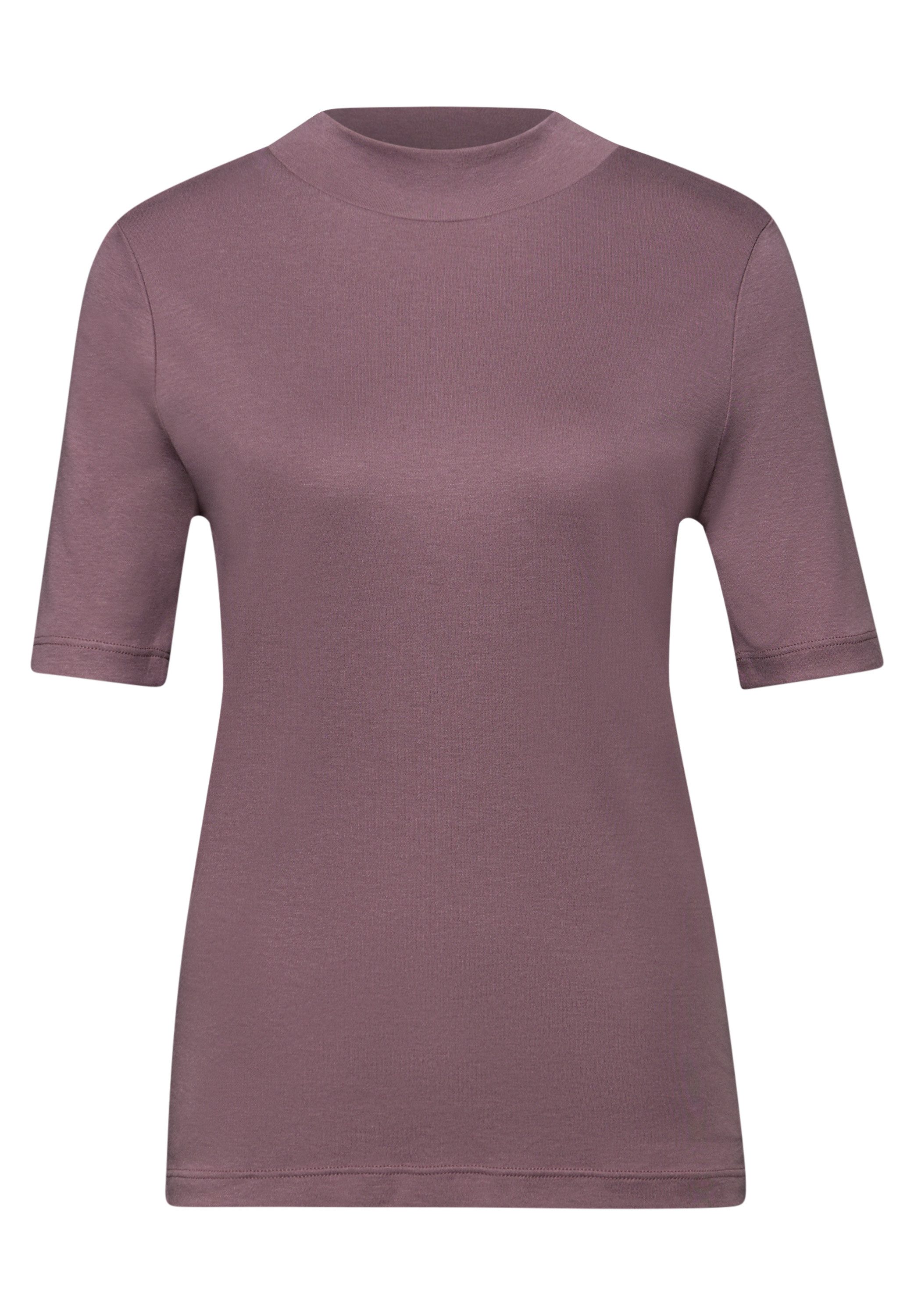 Rollkragenshirt