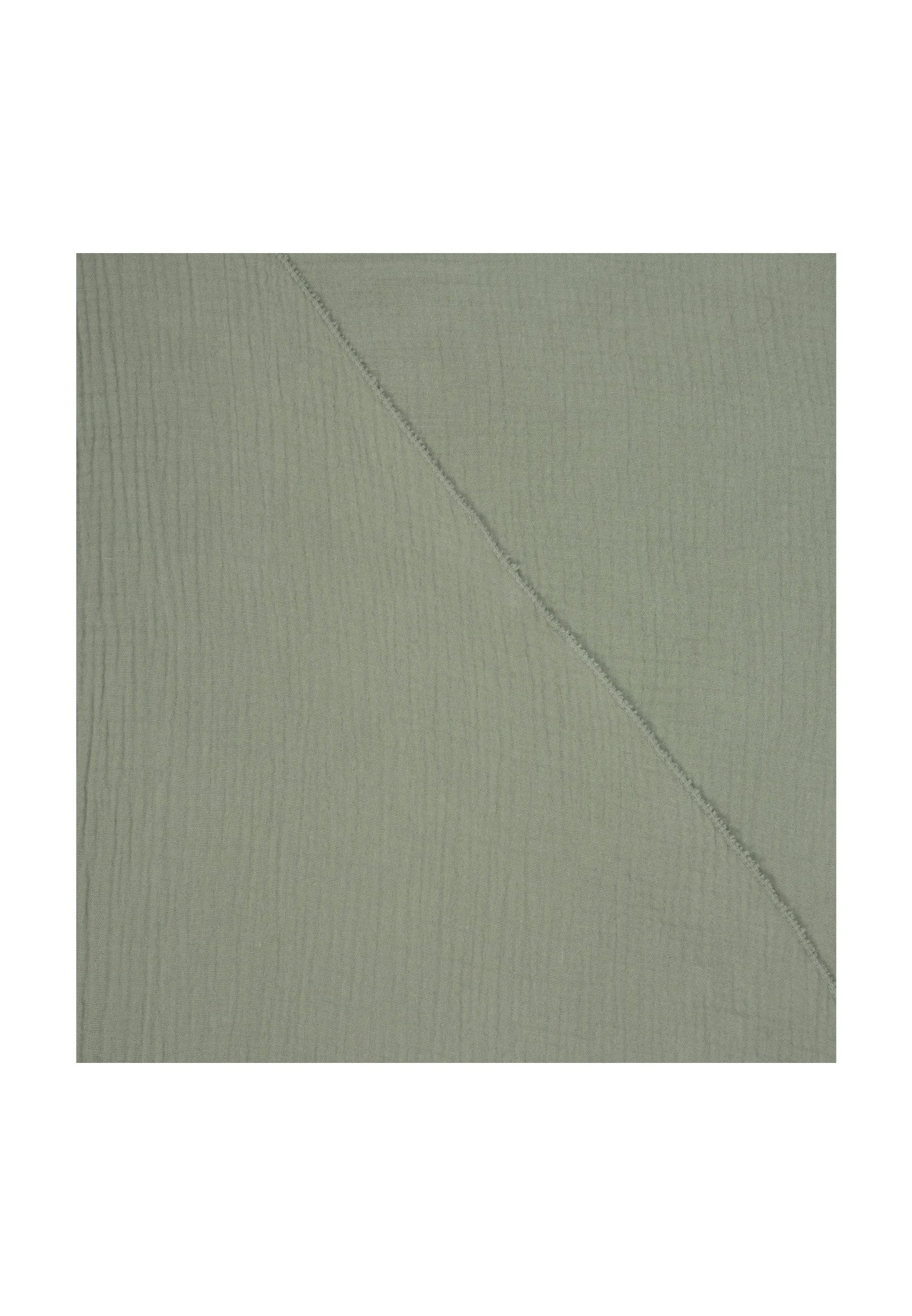 Seasons of April Schal LUISA MUSSELIN DREIECK, Dreieck Musselin Schal 100% günstig online kaufen