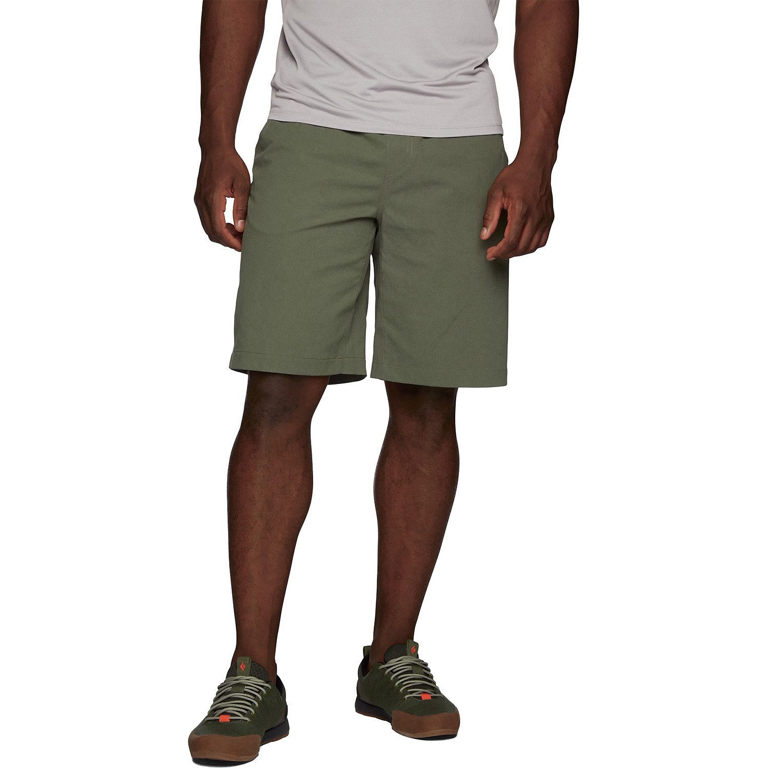 Black Diamond Funktionsshorts Short M SIERRA SHORTS