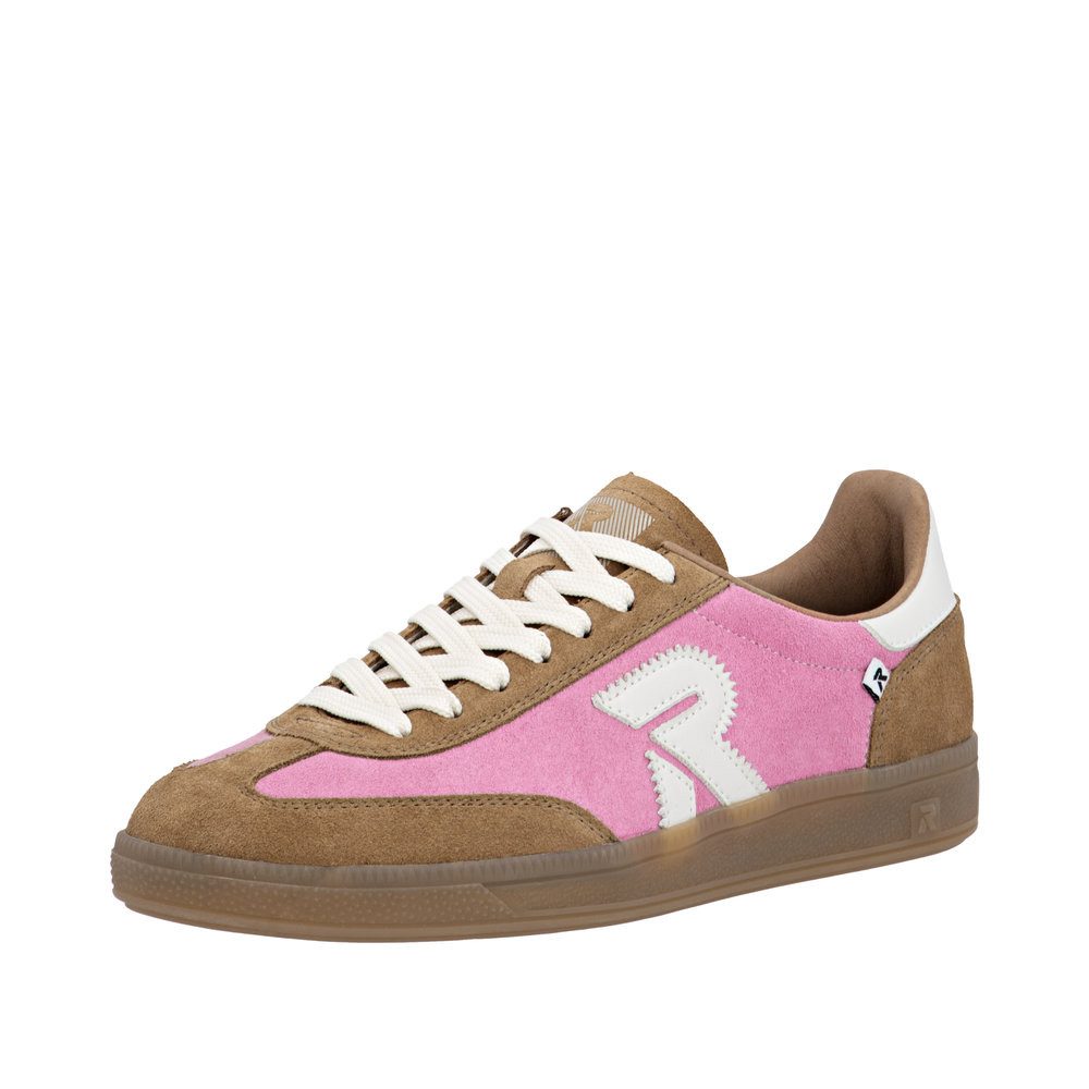 Rieker San Diego Sneaker günstig online kaufen