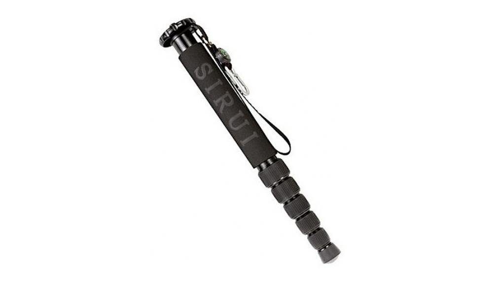 P-306 Einbeinstativ Aluminium 154cm Stativhalterung