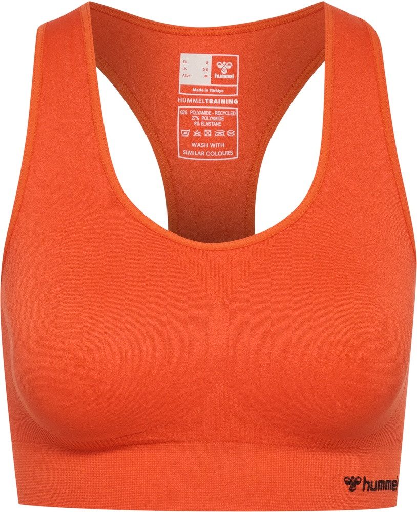 hummel Trainingsshirt Tif Seamless Sports Top