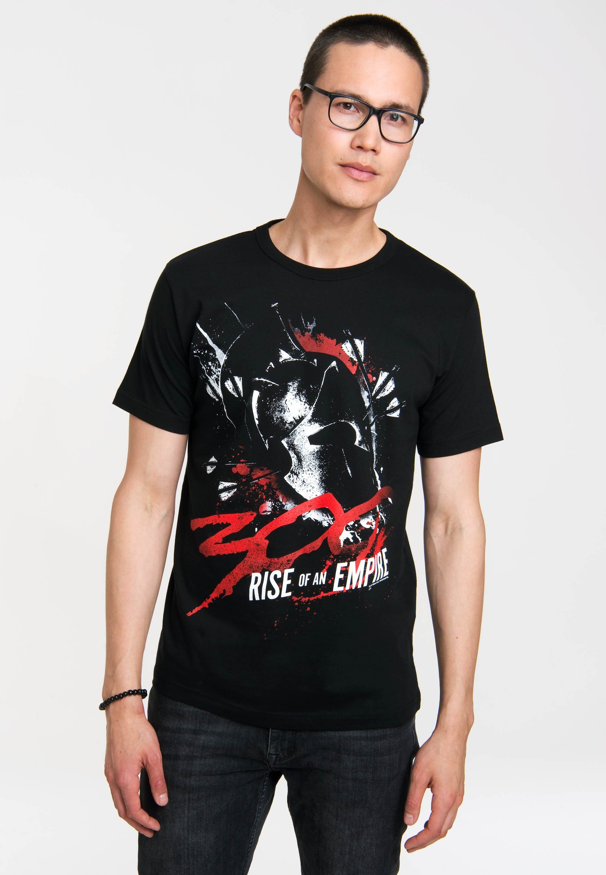 T-Shirt 300 - Rise Of An Empire