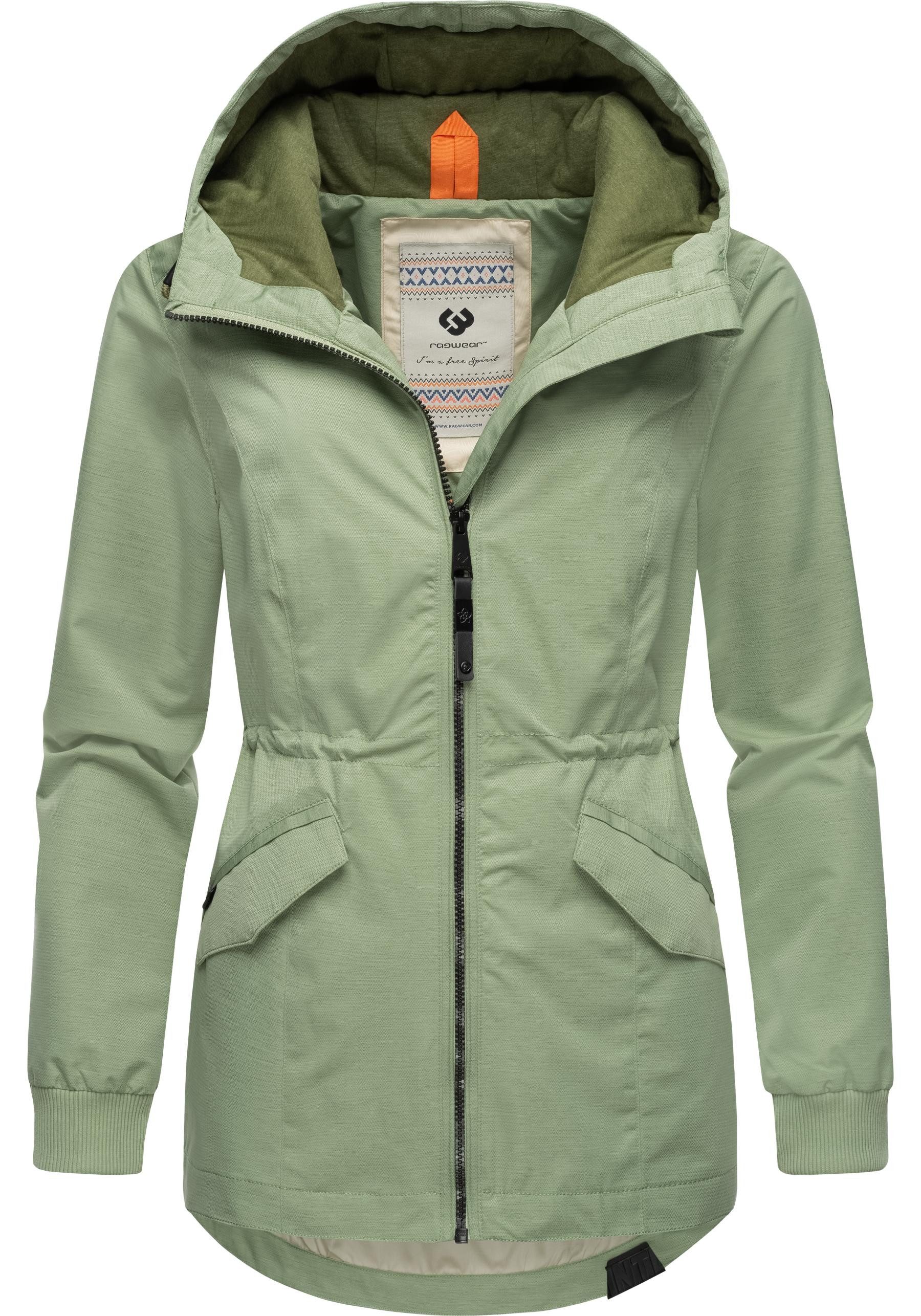 Outdoorjacke Dowey Tech
