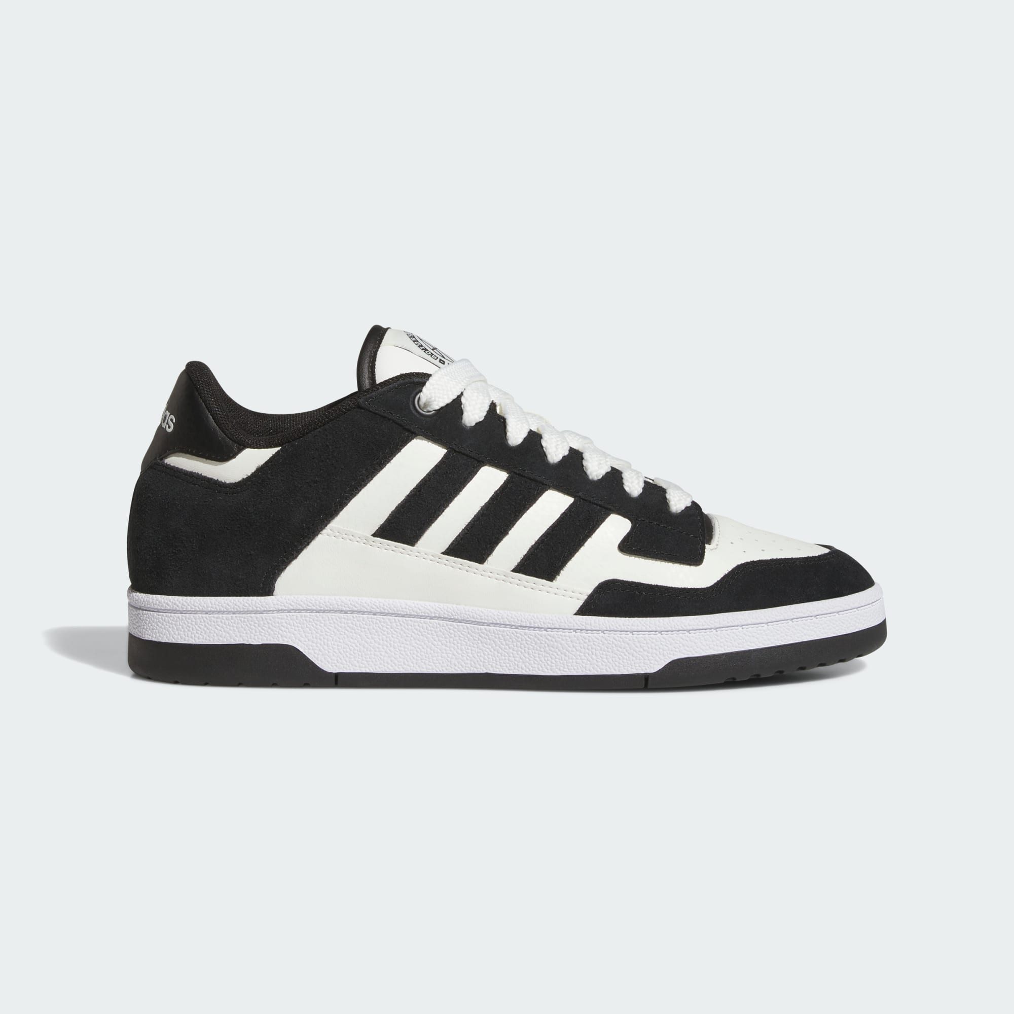 adidas Sportswear RAPID COURT LOW SCHUH Basketballschuh