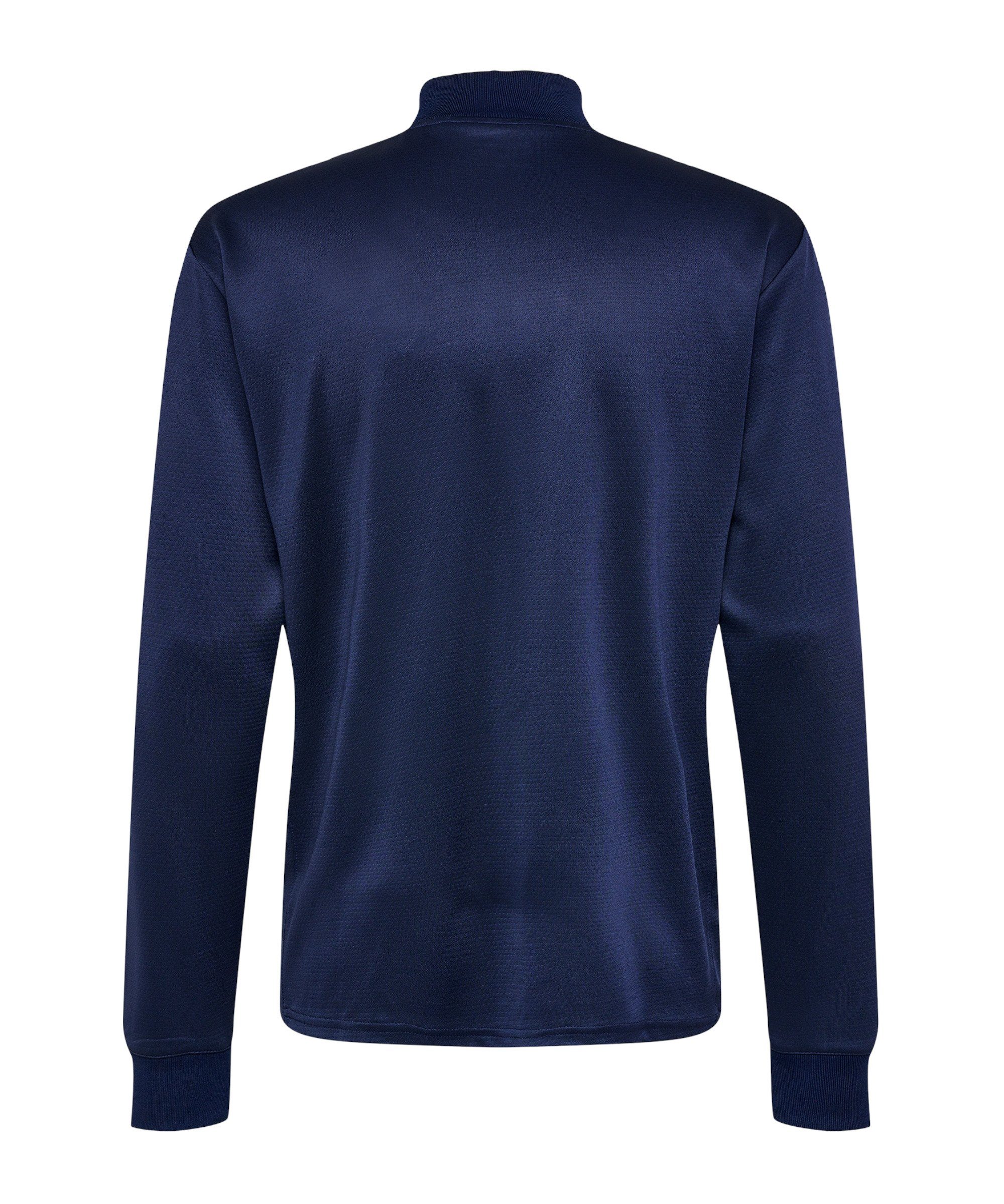 hummel Sweatshirt Hummel hmlSTALTIC Poly HalfZip günstig online kaufen