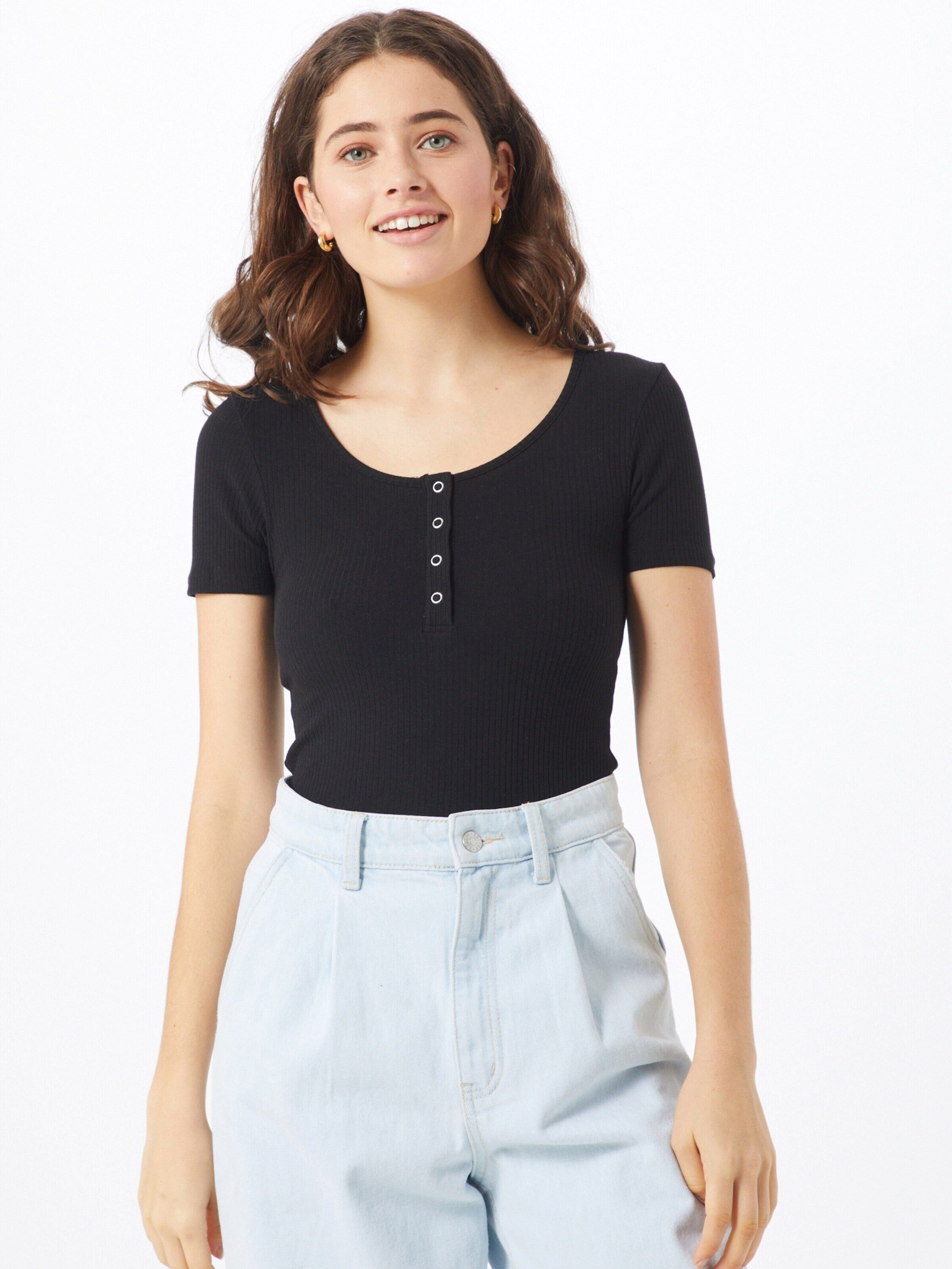 pieces T-Shirt PCKitte (1-tlg) Plain/ohne Details günstig online kaufen