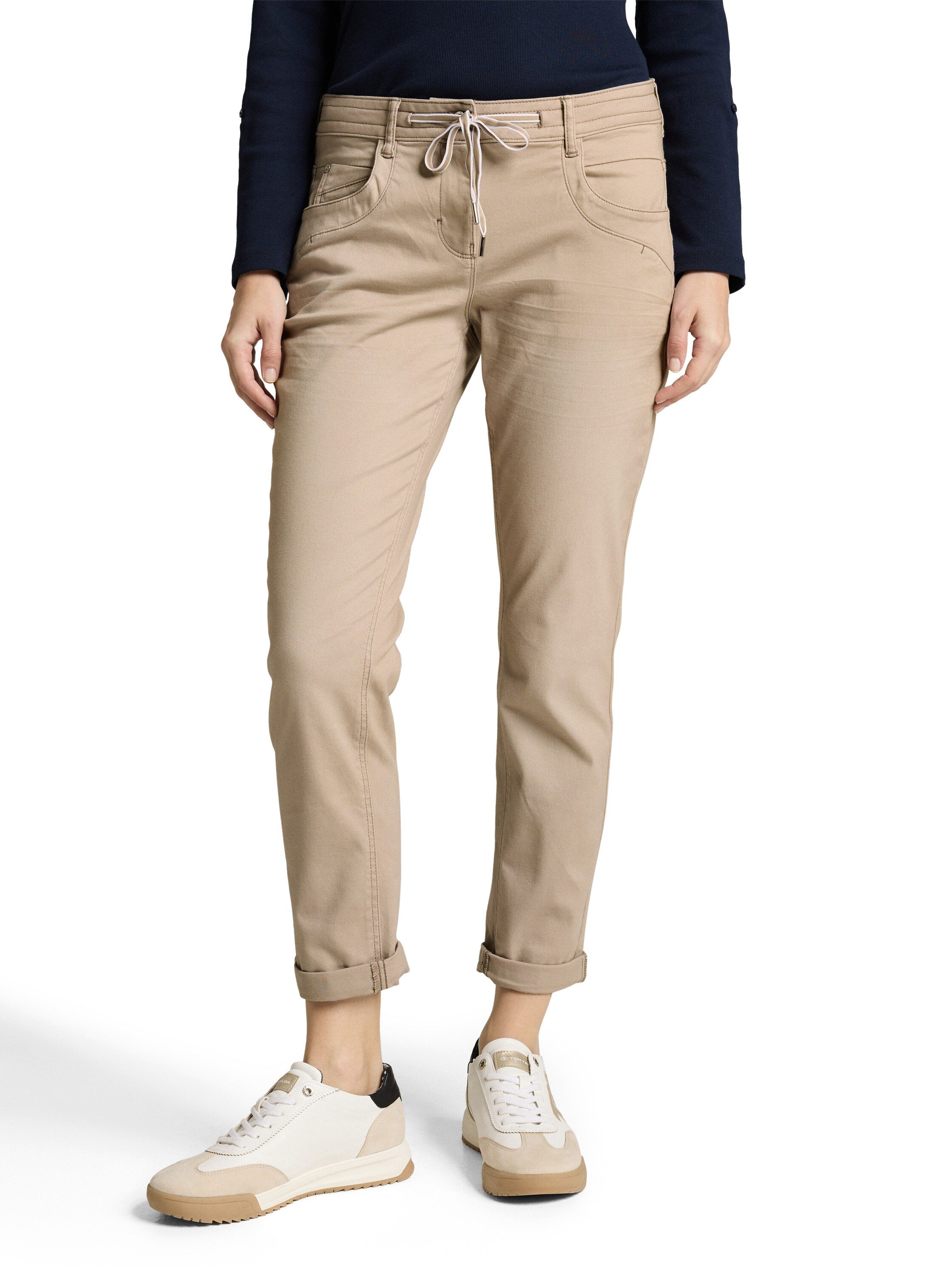 soft taupe grey