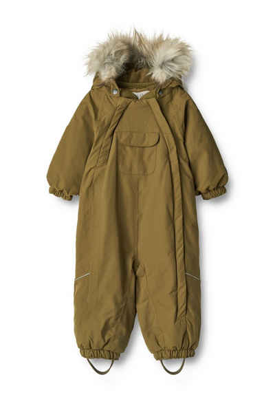 WHEAT Schneeoverall Nickie Tech Wasserdicht, Atmungsaktiv, Winddicht