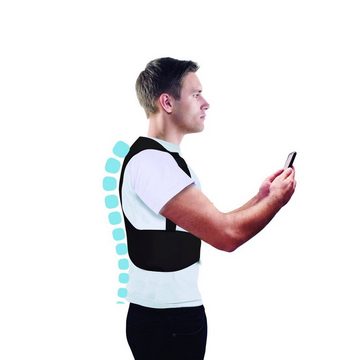 Selva Technik Küchenorganizer-Set Comfortisse Posture PRO - bringt Ihre Wirbelsäule in perfekte Haltung (Größe S/M)