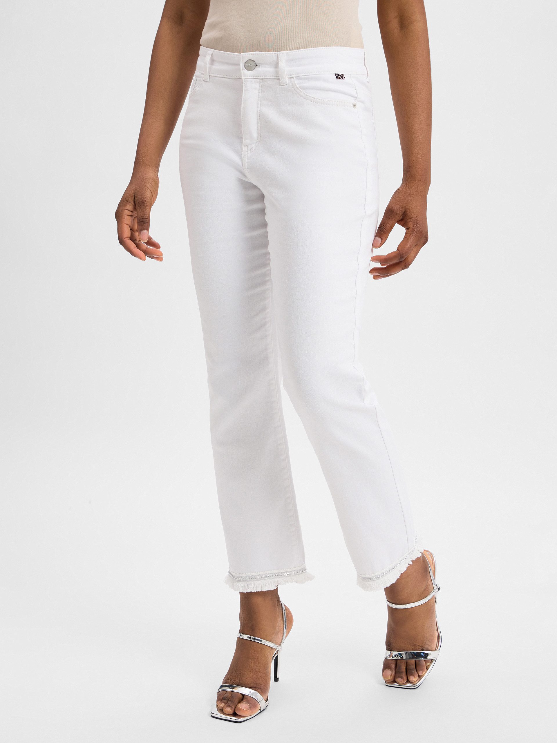 5-Pocket-Hose Forli