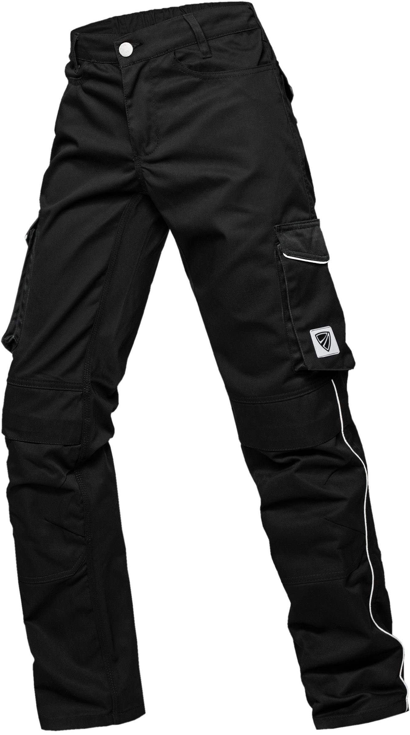 Shield Protect Arbeitshose 2930-5899 Shield Protect