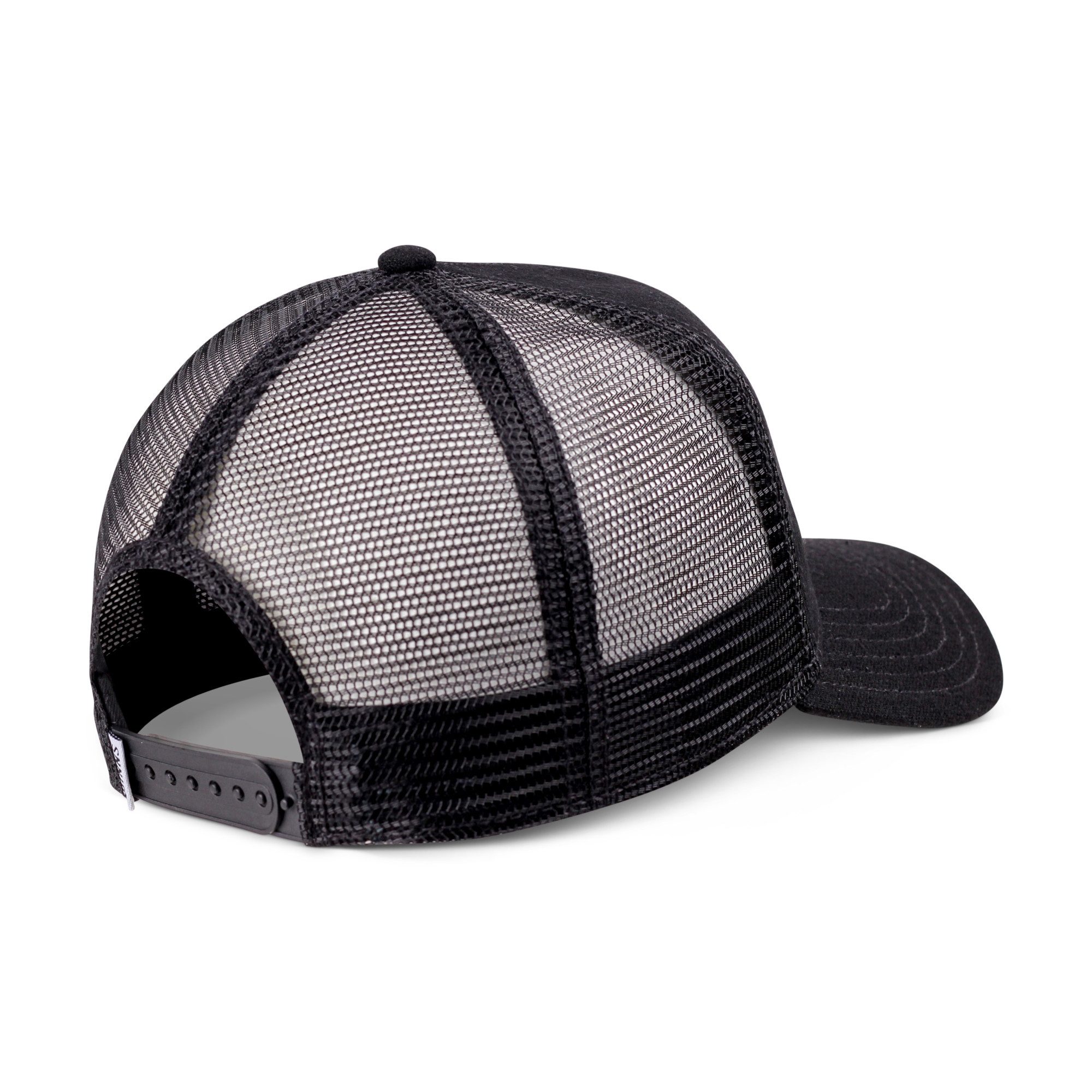 Djinns Trucker Cap Djinns HFT Trucker Cap Hippy Canvas (Basecap, Kappe, Tru günstig online kaufen
