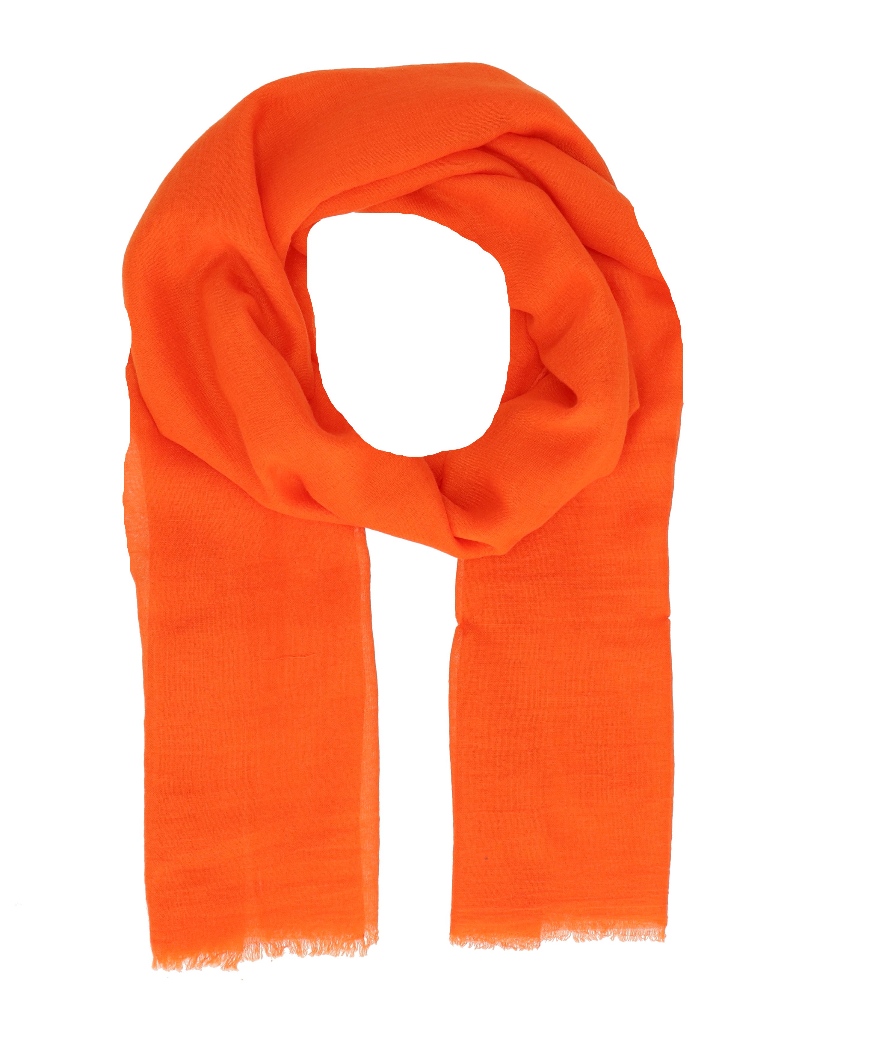 halsüberkopf Accessoires Modeschal Schal Unifarben, hauchfeiner günstig online kaufen