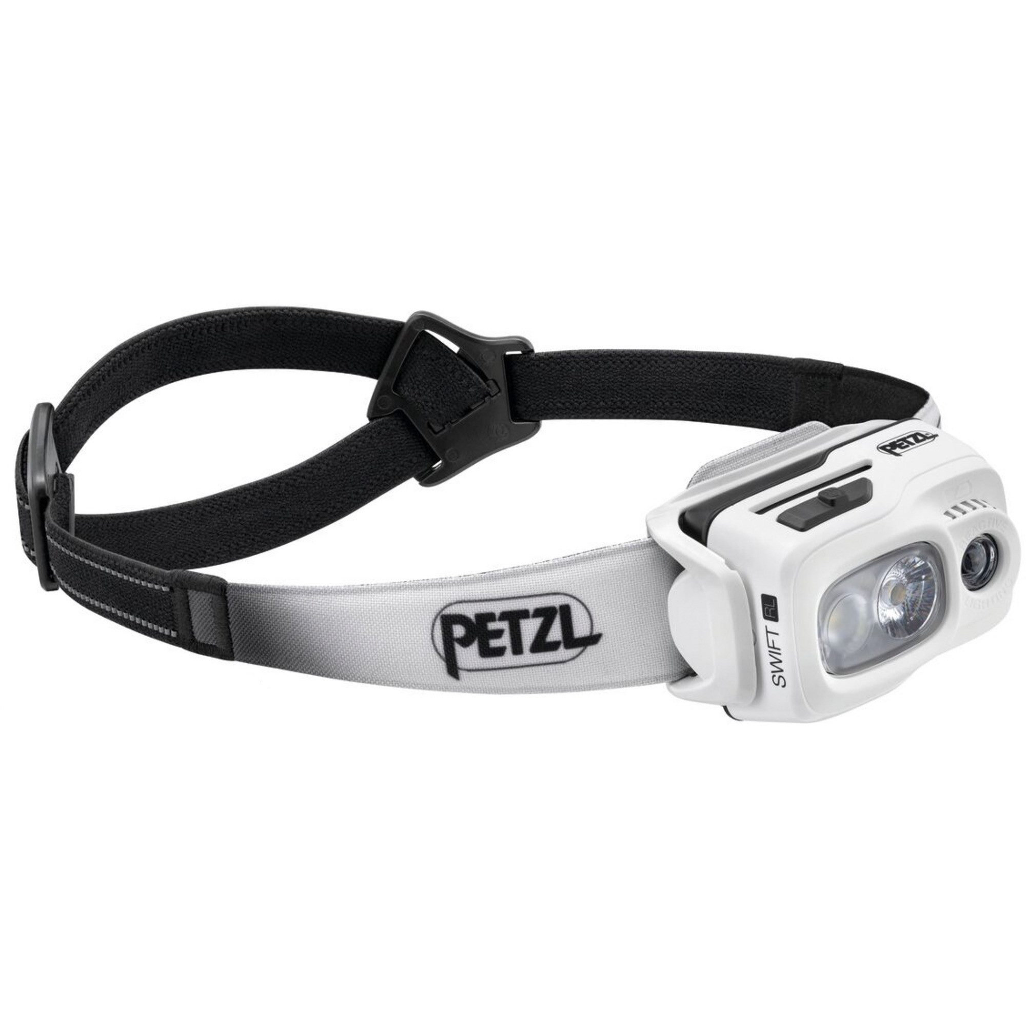 Petzl Stirnlampe Petzl SWIFT RL, LED-Leuchte