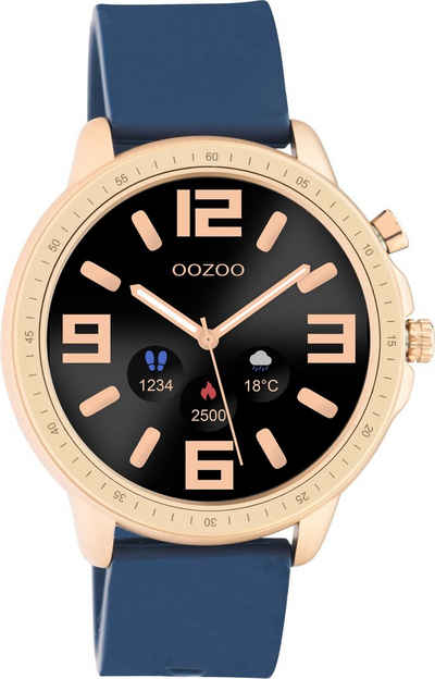 OOZOO Q00326 Smartwatch