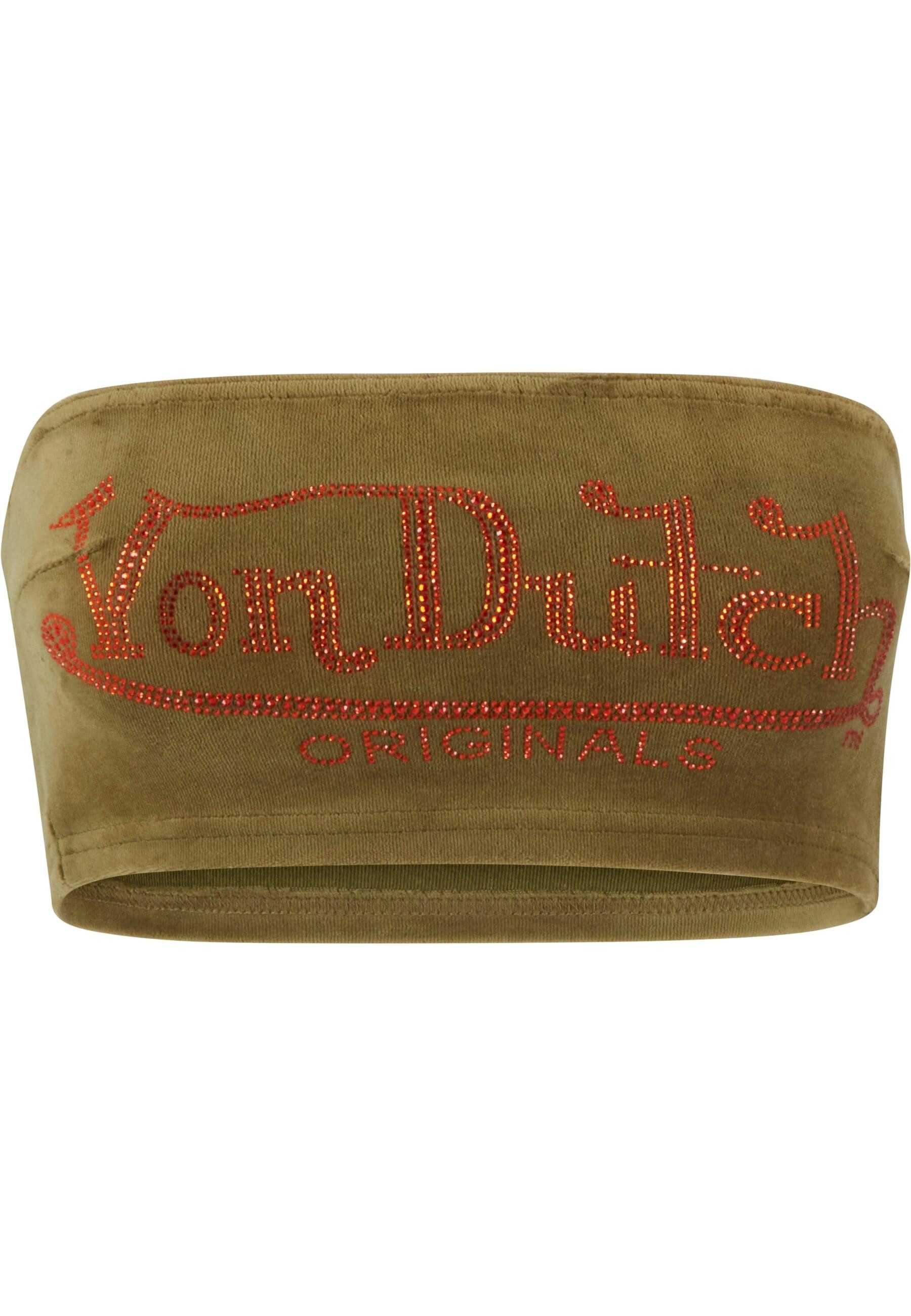 Von Dutch Muskelshirt Von Dutch SWAY TOPS (1-tlg)
