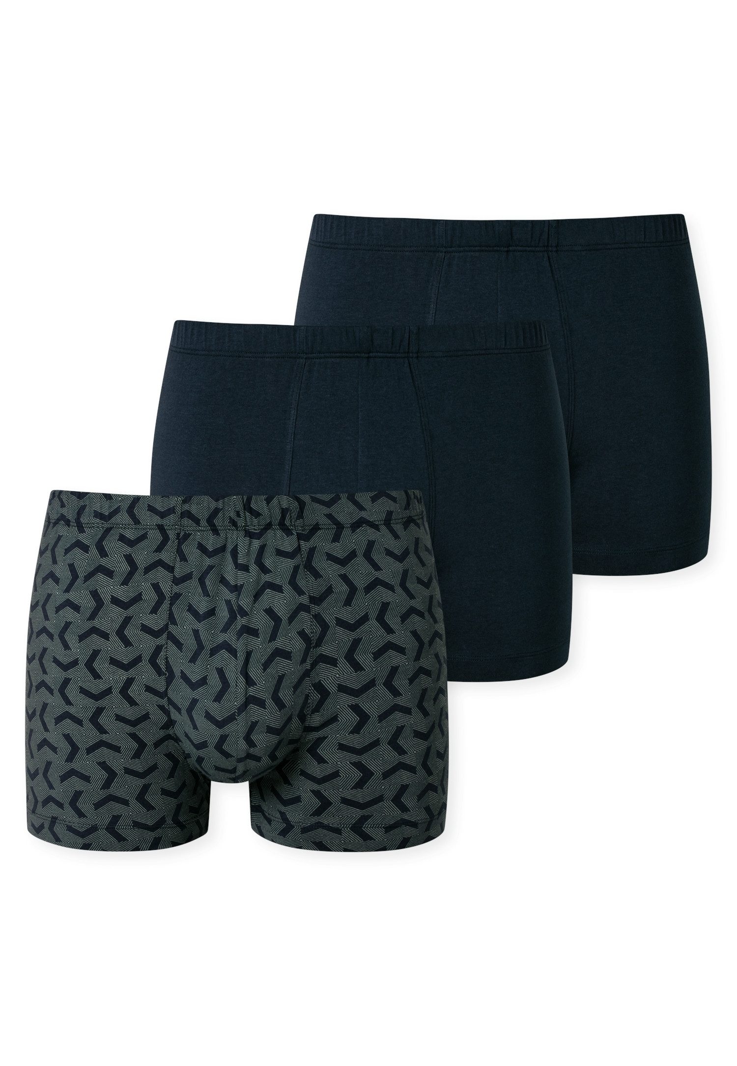 Trunk 95/5 Essentials