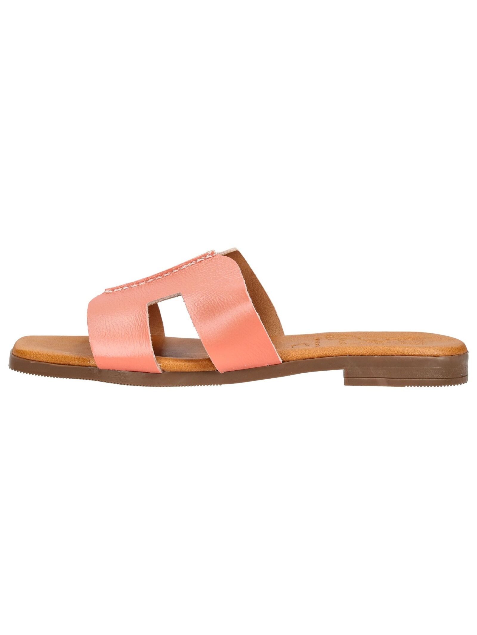 Oh! my Sandals Oh! My Sandals Pantoletten Leder Pantolette