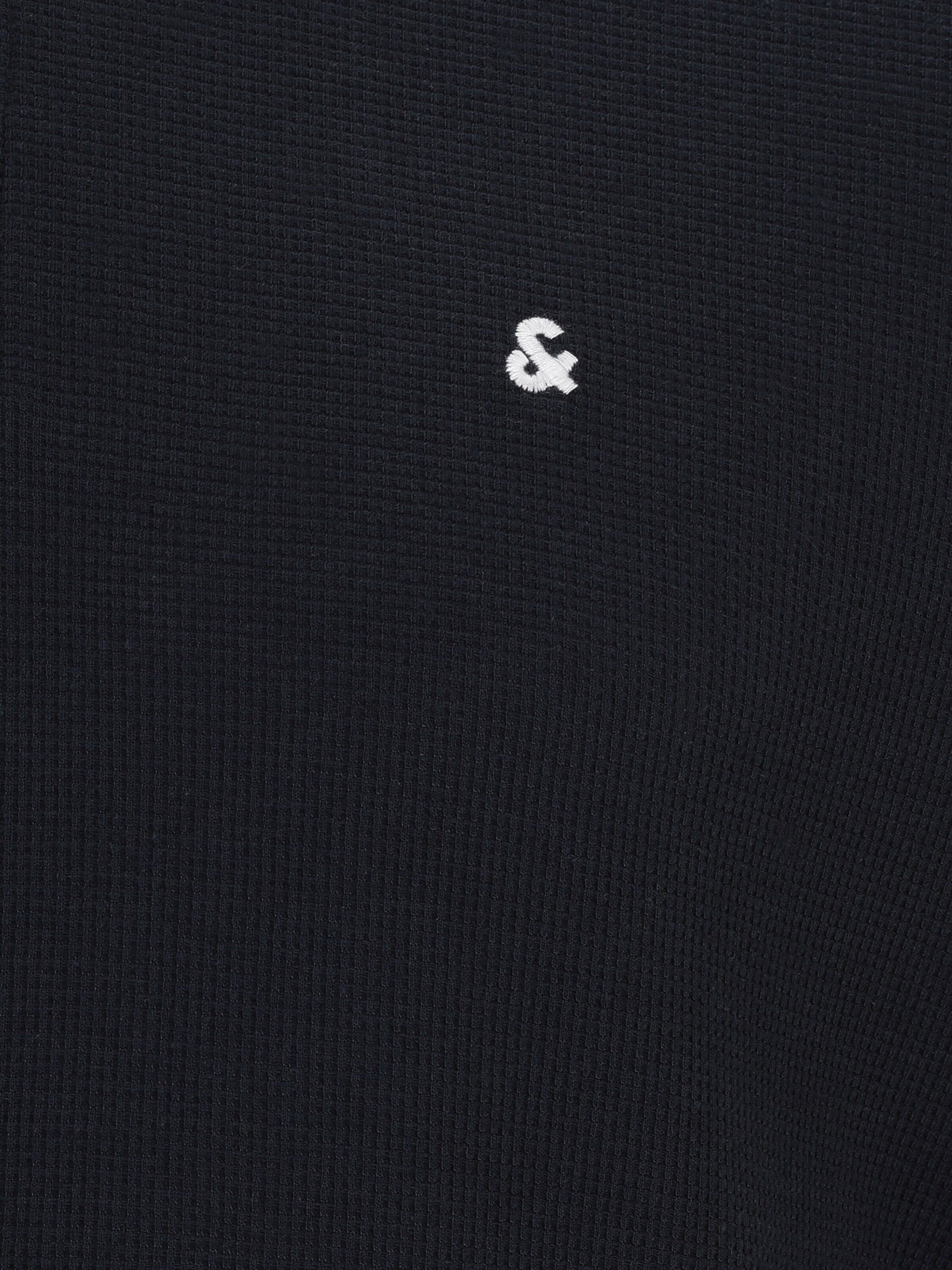 Jack & Jones PlusSize T-Shirt JJEAustin (1-tlg) Plain/ohne Details