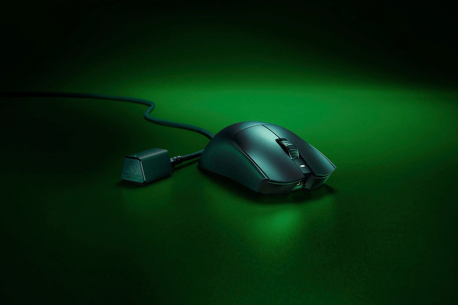 Viper V3 Pro Gaming-Maus