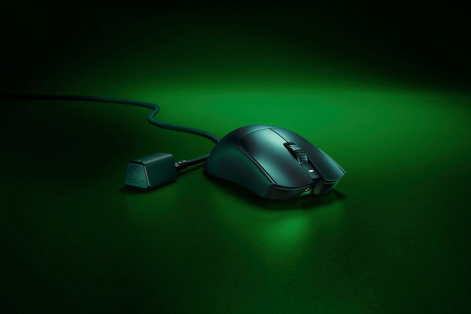 RAZER Viper V3 Pro Gaming-Maus (kabellos)