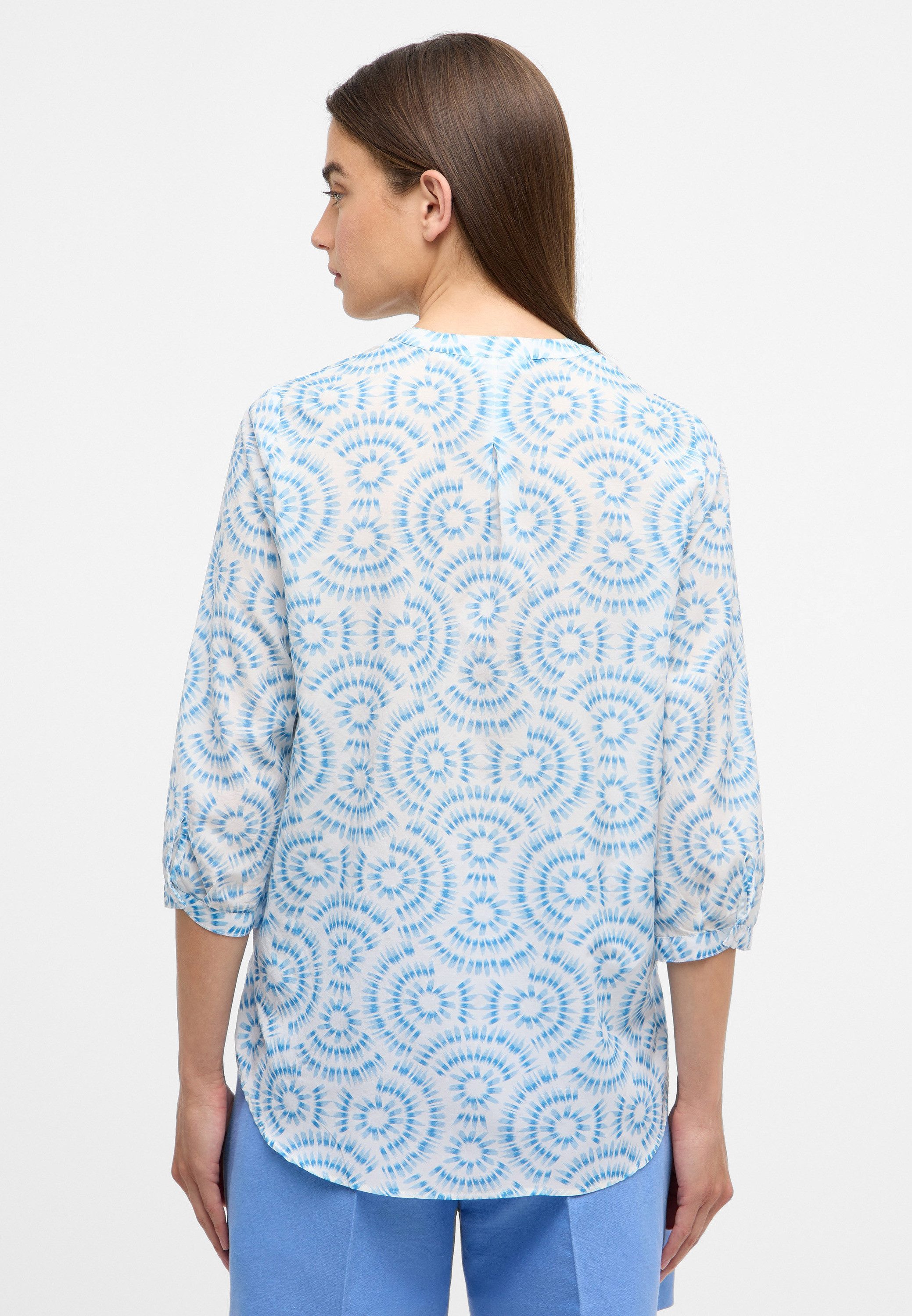 Eterna Longbluse LOOSE FIT günstig online kaufen