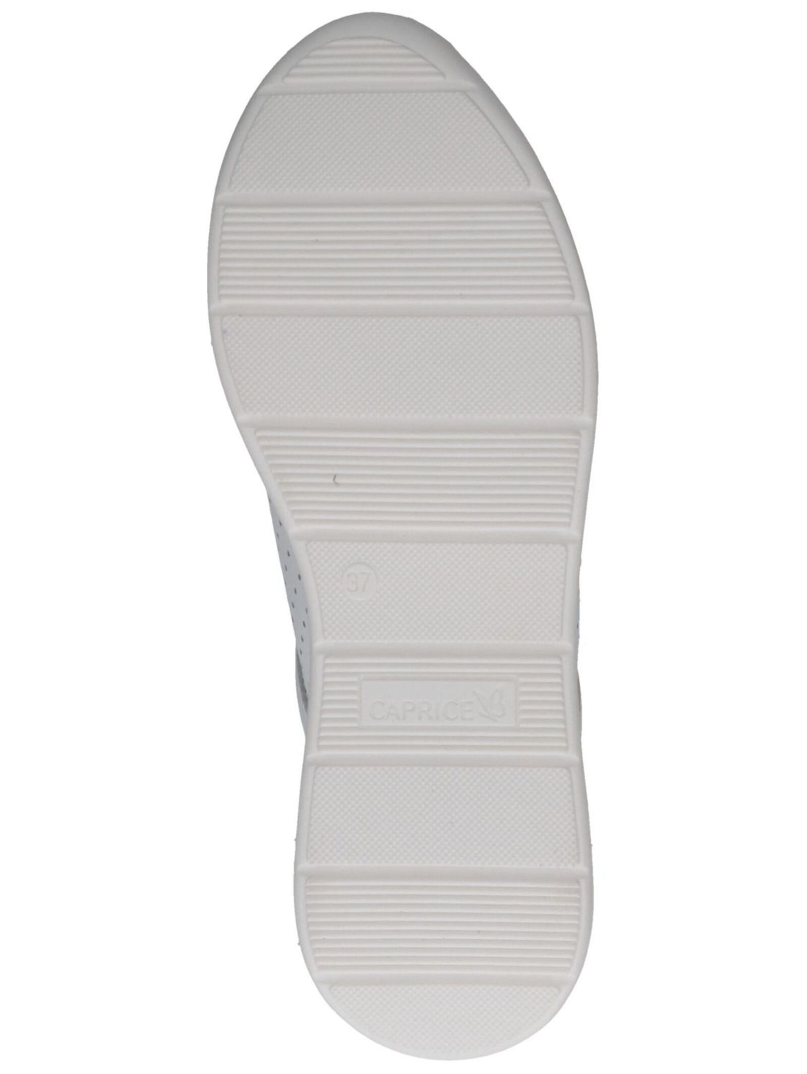 Caprice Sneaker Leder . Sneaker (1-tlg)