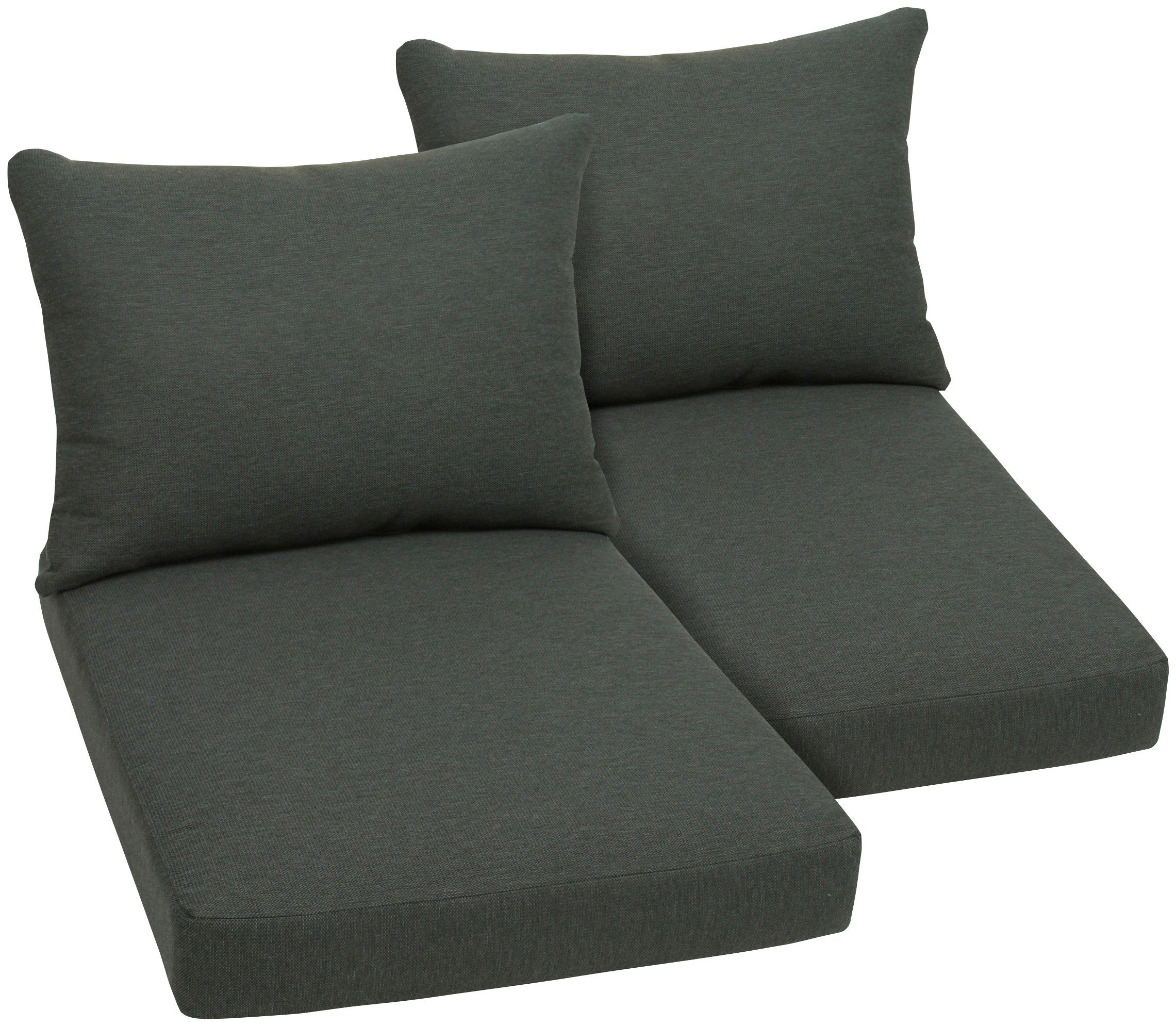 Go De Palettenkissen Bezug Aus 100 Strukturpolyester Online Kaufen Otto