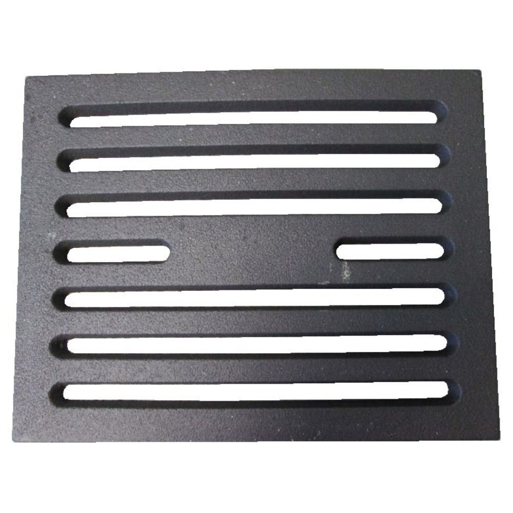 kaminXpert Ofenrost für Oranier Polar NEO 8 RLU Kaminofen Ersatzteil 225x175 mm Ascherost